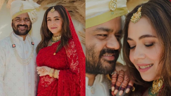 मानवी गगरू और कुमार वरुण