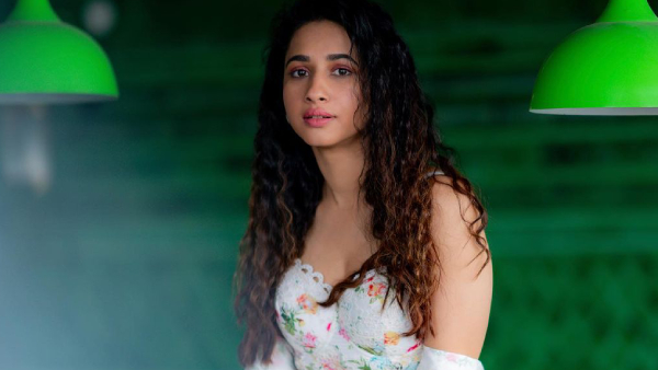 ಮಾನ್ವಿತಾ ಕಾಮತ್