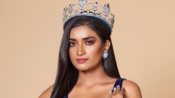 मान्या सिंह