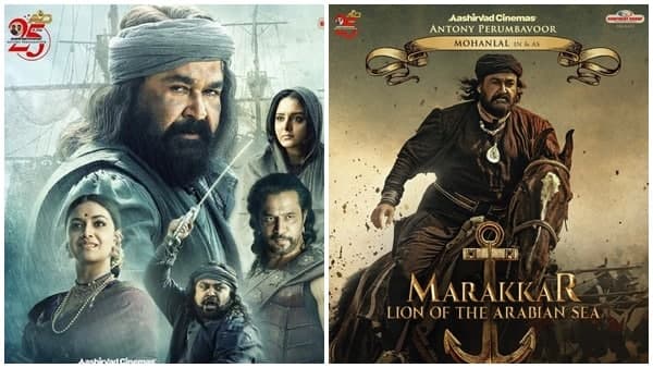 Marakkar Arabikadalinte Simham