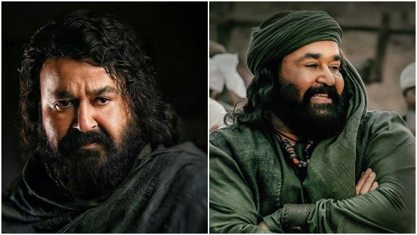 Marakkar Arabikadalinte Simham