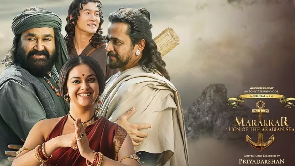 மரக்கர்: அரபிக்கடலின் சிம்ஹம்