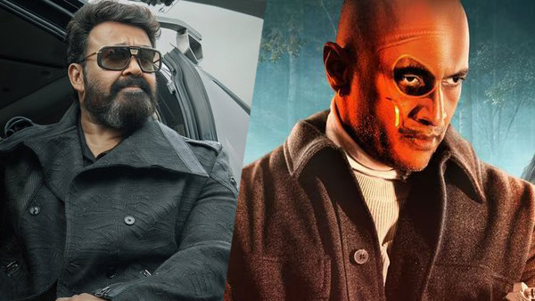 March 2025 Big Releases in Malayalam: A Thrilling Lineup