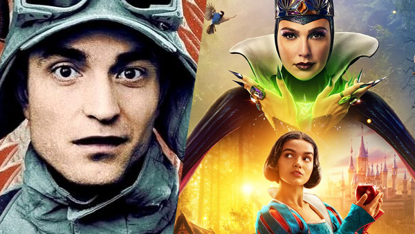 March 2025 Big Releases in Hollywood: A Must-Watch Lineup