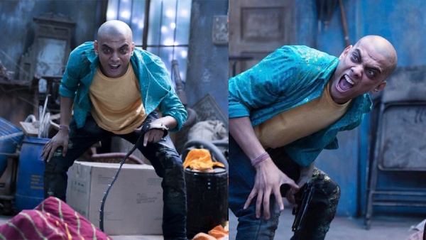 मर्दानी 2