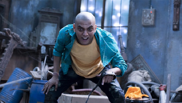 मर्दानी 2