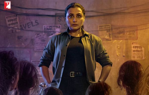 Mardaani 3 OTT Release 