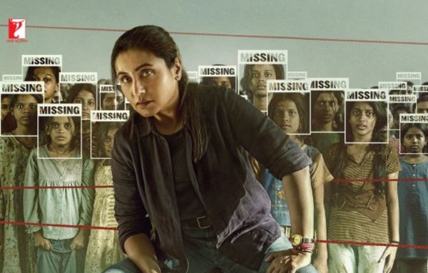 Mardaani 3 Story 