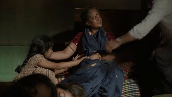 Mardaani 3 Cast And Crew 