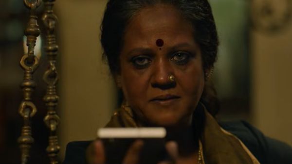 Mardaani 3 Release Date 