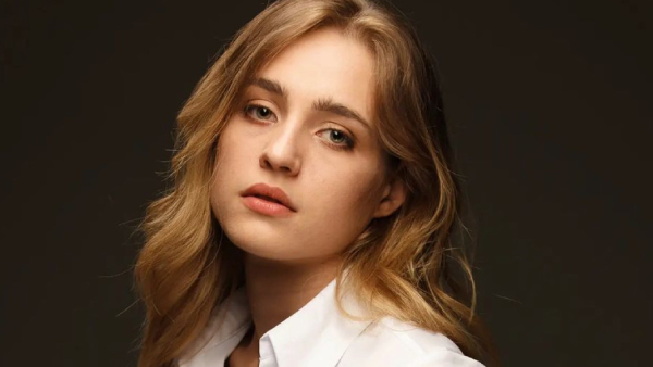 మరియా ర్యాబోషప్క