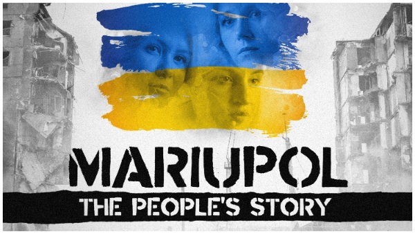 Mariupol: The People's Story