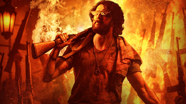 Why You Should Watch Mark