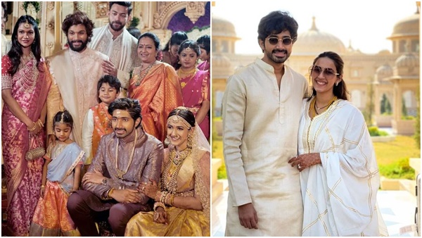 Marriage or divorce?