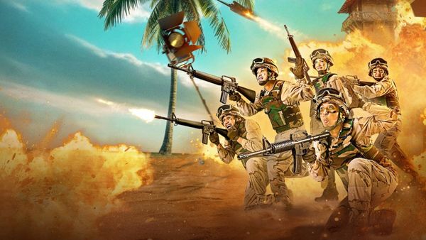 Cast and Crew of Martabat: Misi Berdarah