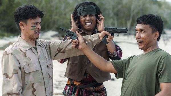 Why You Should Watch Martabat: Misi Berdarah