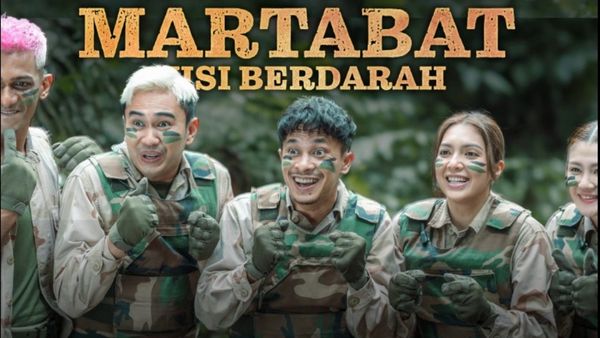 Martabat: Misi Berdarah OTT Release Date and Platform