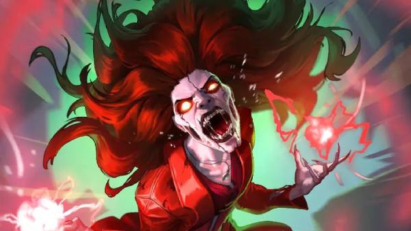 Marvel Zombies StoryLine