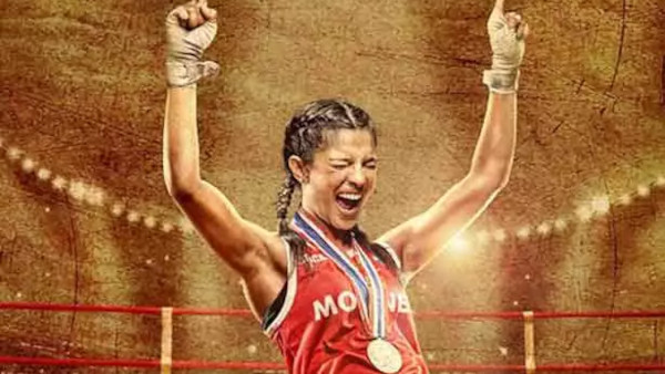 Mary Kom