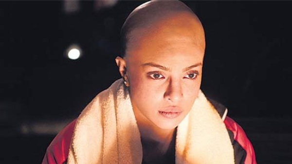 मैरी कॉम