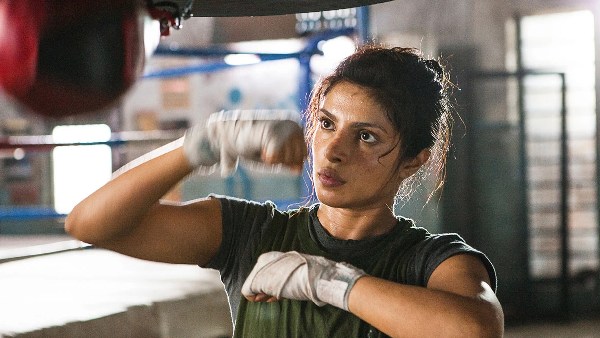 मैरी कॉम