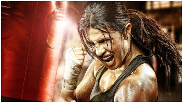 मैरी कॉम