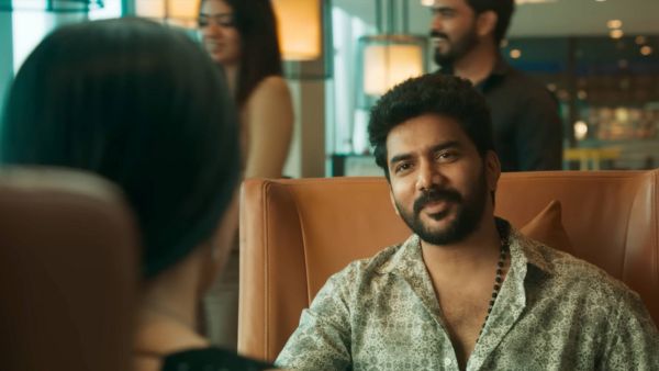 Performances That Drive the Film’s Edge