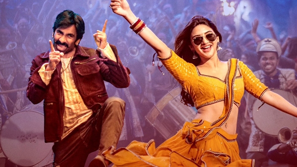 Why You Should Watch Mass Jathara