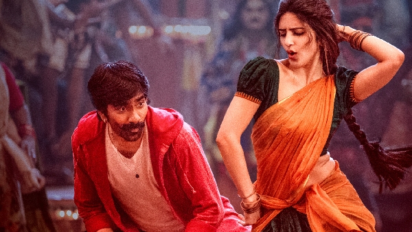 Mass Jathara OTT Release: FAQ's