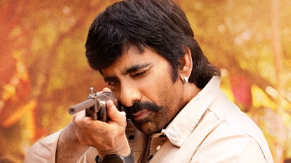 Mass Jathara OTT Platform and Release Date