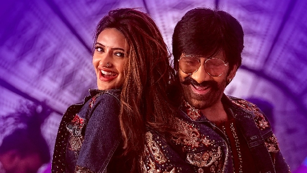 Mass Jathara – Technical Aspects