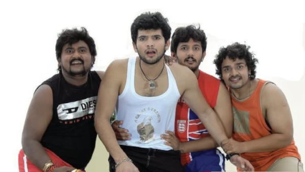 ಮಸ್ತ್ ಮಜಾ ಮಾಡಿ