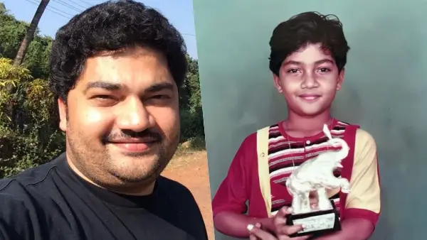 ಮಾಸ್ಟರ್ ಮಂಜುನಾಥ್