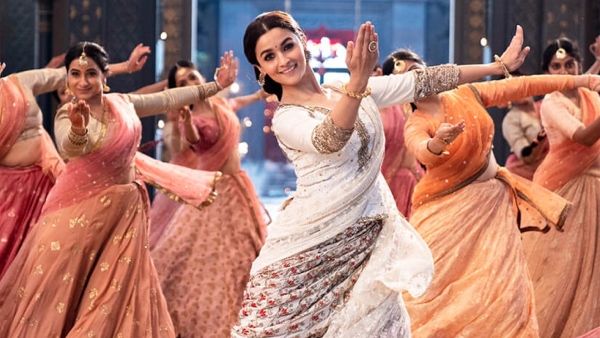 master on kathak dance