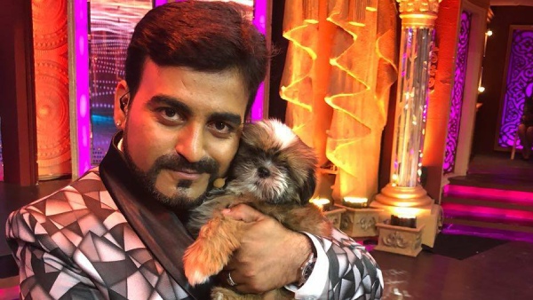 ಮಾಸ್ಟರ್ ಆನಂದ್