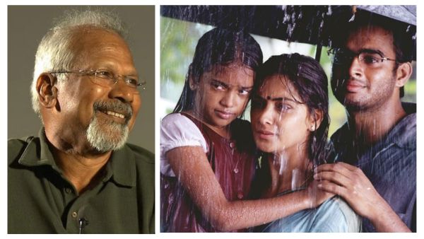 Mani Ratnam