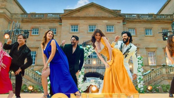 Mastiii 4 Cast And Crew 