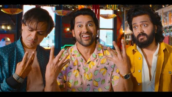 Mastiii 4 Box Office Collection