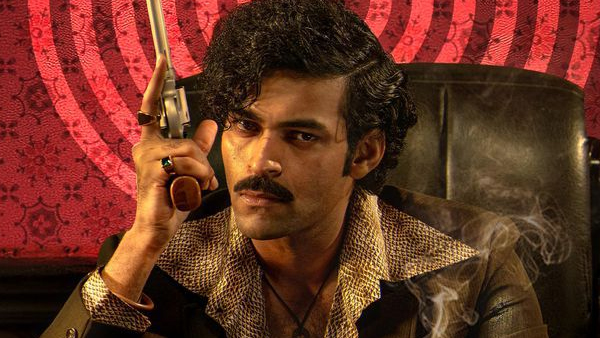 Matka Movie OTT Streaming Details