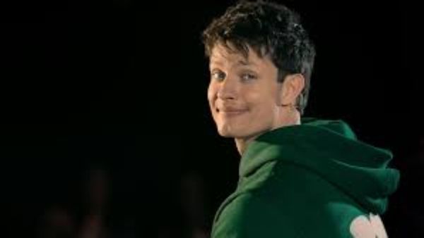 Matt Rife: Unwrapped: A Christmas Crowd Work Special OTT 