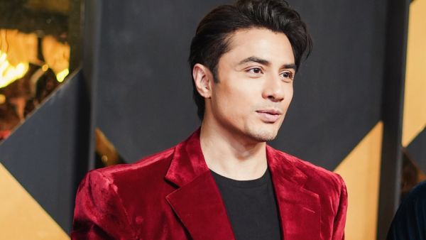 Ali Zafar