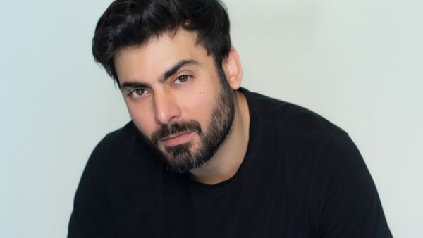 Fawad Khan