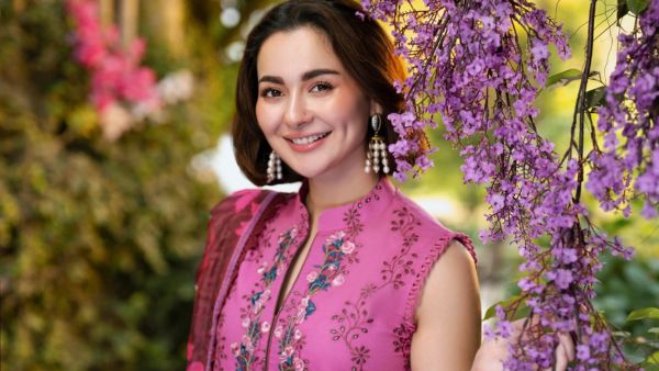 Hania Aamir
