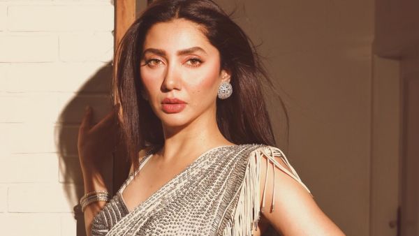 Mahira Khan