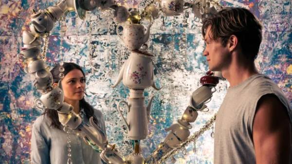 Maxton Hall Season 2 Overreview