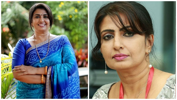 മായ വിശ്വനാഥ്‌