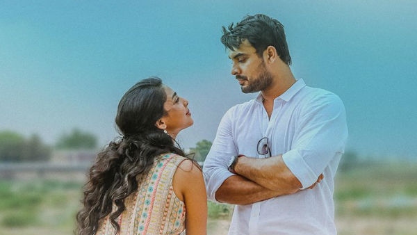 മായാനദി