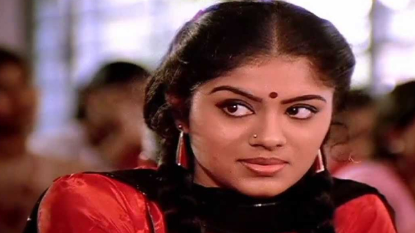 మయూరి 1985