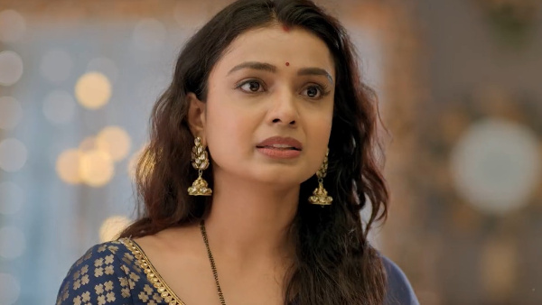 मयूरी देशमुख