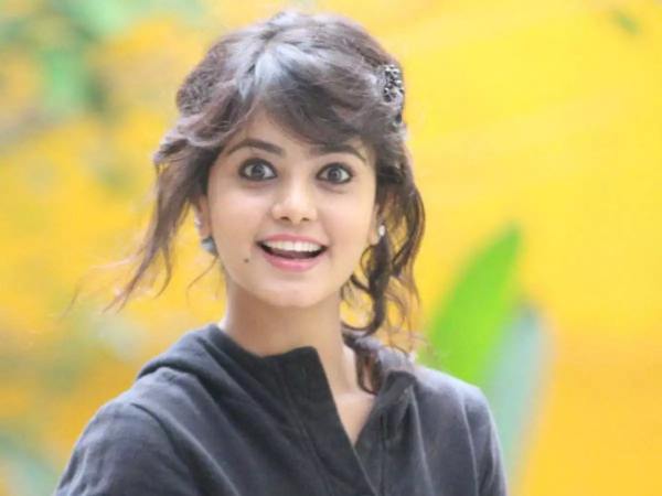 ಮಯೂರಿ ಕ್ಯಾತರಿ